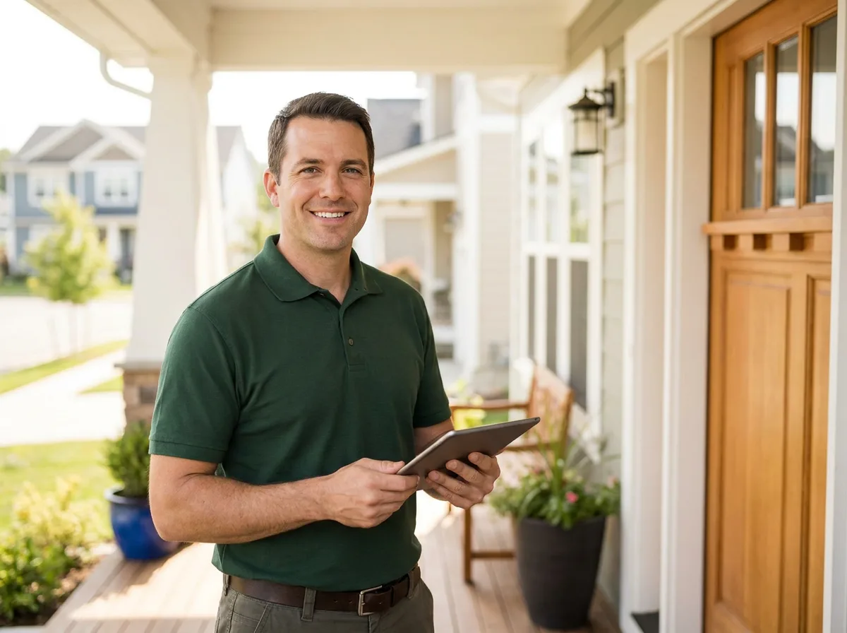 Pest control FAQs for Lincolnville, KS